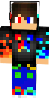 steve