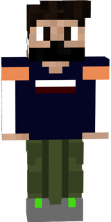 tommy skin