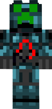 Preview of texture: Skull