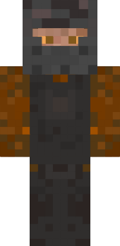 Preview of texture: Blacksmith