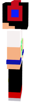 netinho skin
