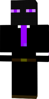 EnderSuit