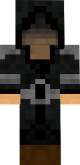 Black skin