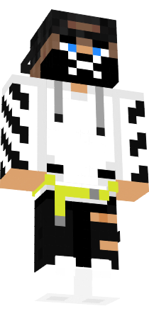 Preview of texture: Off White boy skin with the mask COOL BRAND NEW TOP  GUCCI BALENCIAGA SUPREME ARMANI VERSACE CALVIN KLEIN CK TOMMY HILFIGER TH LOUIS VUITTON