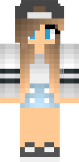 Sarah`s Skin 