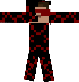 Preview of texture: LAVA INFECTED AGENT