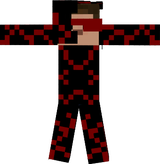 LAVA INFECTED AGENT