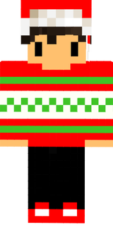Lazvek navideño