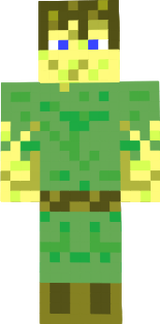 wood elf