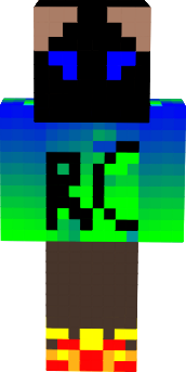 Preview of texture: rackete silvester