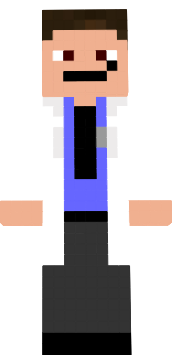 Preview of texture: Me in a Lab Coat