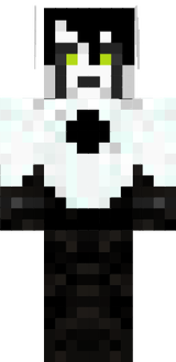 Ulquiorra Vastolorde