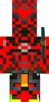 my epic dude