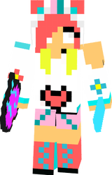 ROZA panda
