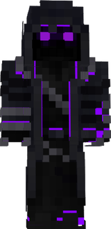 Dark lord