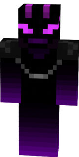 лорд тьмы