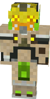 Orisa