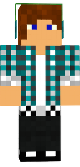 Cool boy
