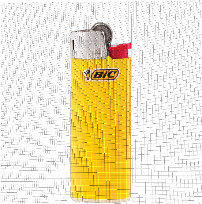 Preview of texture: Briquet