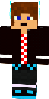 Preview of texture: justin