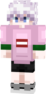 telv killua