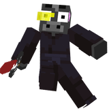vaca NINJA Xd