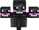 kawaii wither