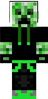 CREEPER