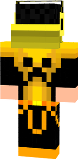 скин BADLER