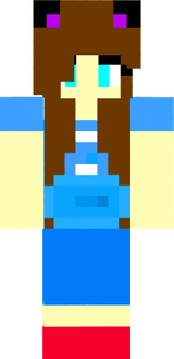 Pregnant Elena