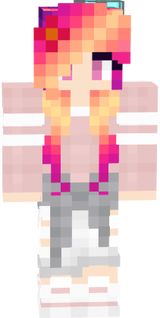 SkullDestroyer (Ch4rmer The Youtuber)