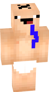 Bebe noob