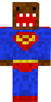 Preview of texture: superbear
