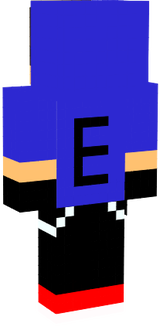 minha skin