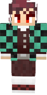 tanjirou kamado