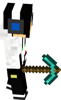 Preview of texture: pic dude