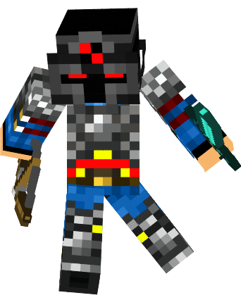 Preview of texture: destructor