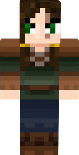 Elf Ranger