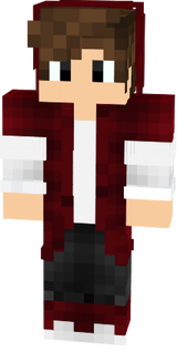 PietroScar Beanie Skin