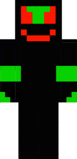YoBlueCreeper