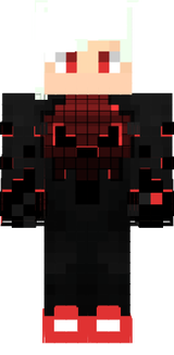 paulo black mask 