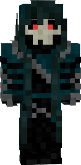 MasterSkelleton