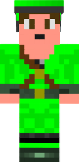 browned eye elf