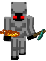 Dark Entity 303