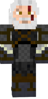 Geralt