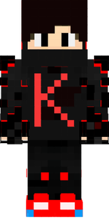 K- Tech Ninja