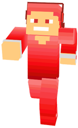 FVDaniel Diamond Red