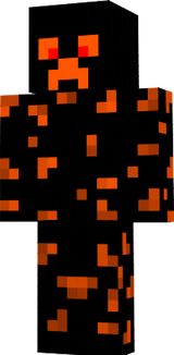 magma creeper