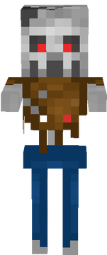 squelleton for my mod