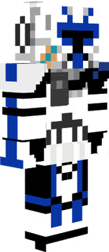 Captain Rexs 